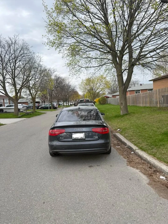 2014 Audi B8 A4 - Image 6 of 16