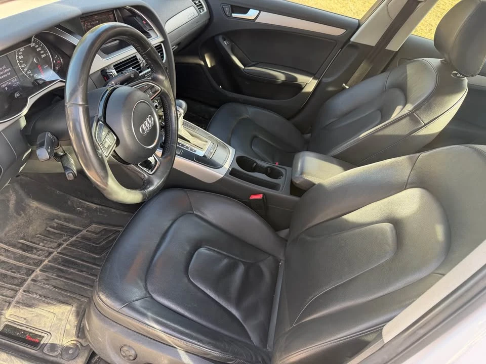 2014 Audi B8 A4 - Image 12 of 14