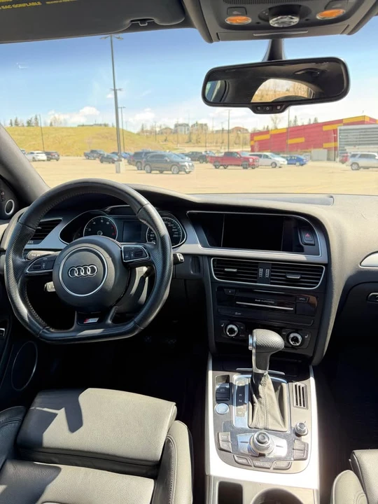 2014 Audi B8 A4 - Image 14 of 18