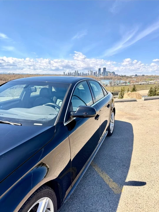 2014 Audi B8 A4 - Image 3 of 18