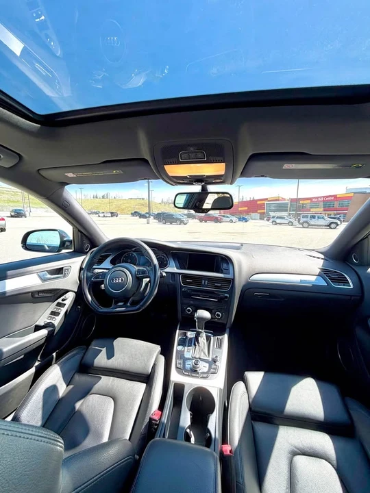 2014 Audi B8 A4 - Image 16 of 18