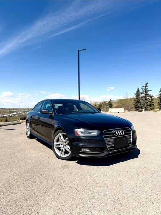 2014 Audi B8 A4 - Image 11 of 18