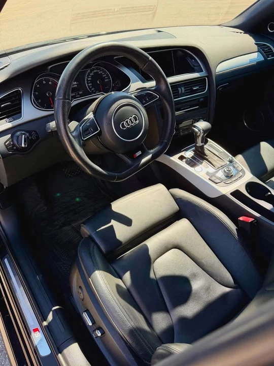 2014 Audi B8 A4 - Image 13 of 18