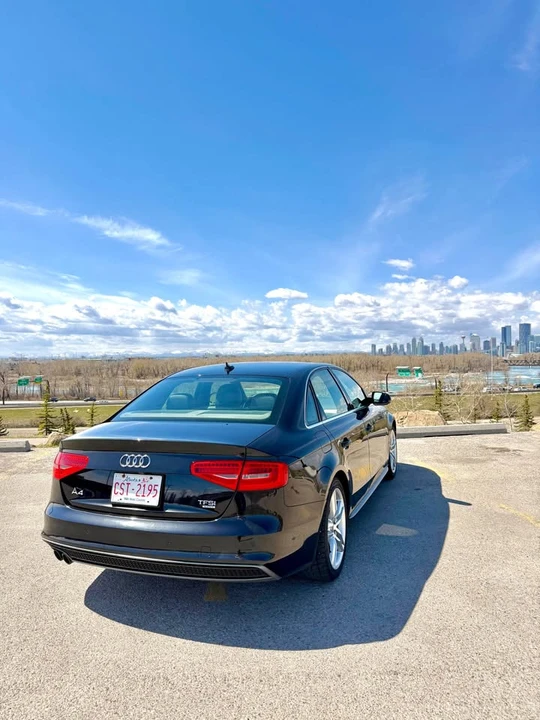 2014 Audi B8 A4 - Image 7 of 18