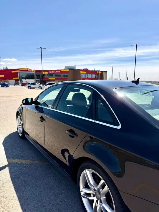 2014 Audi B8 A4 - Image 6 of 18