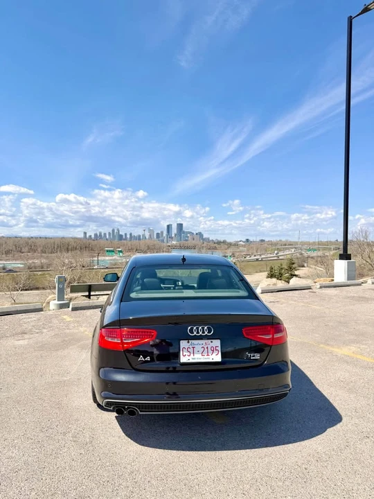 2014 Audi B8 A4 - Image 8 of 18