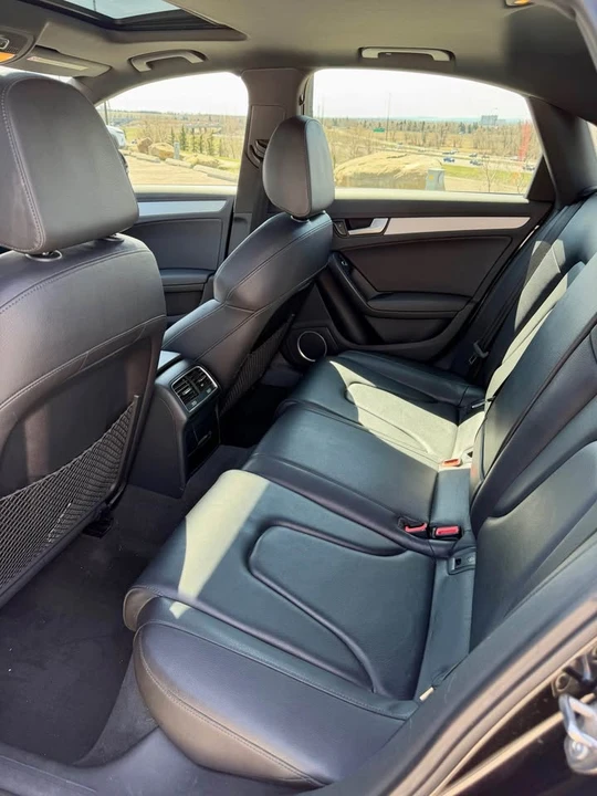 2014 Audi B8 A4 - Image 15 of 18