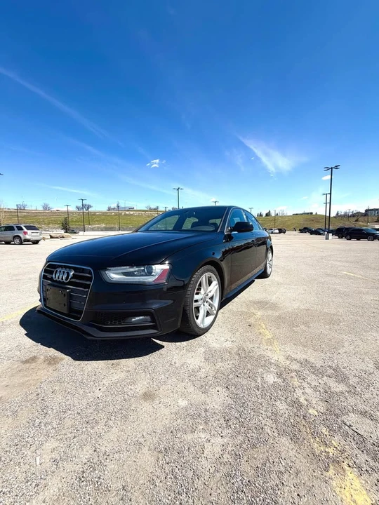 2014 Audi B8 A4 - Image 10 of 18