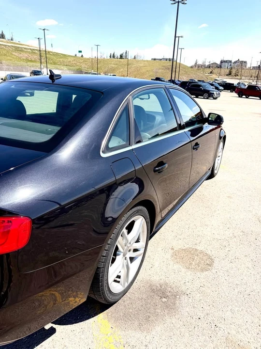 2014 Audi B8 A4 - Image 5 of 18