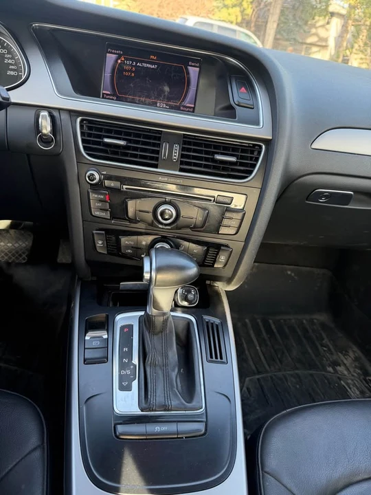 2014 Audi B8 A4 - Image 13 of 14