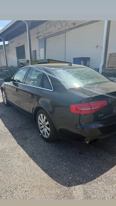 2014 Audi B8 A4 - Image 2 of 5