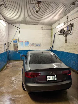 2014 Audi A4