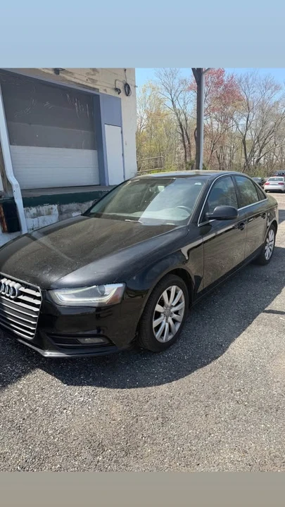 2014 Audi B8 A4 - Image 4 of 5