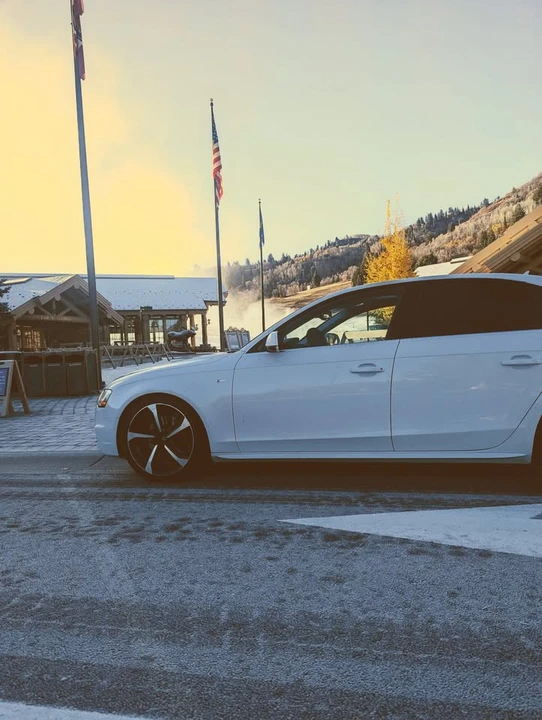 2014 Audi B8 A4 - Image 6 of 19