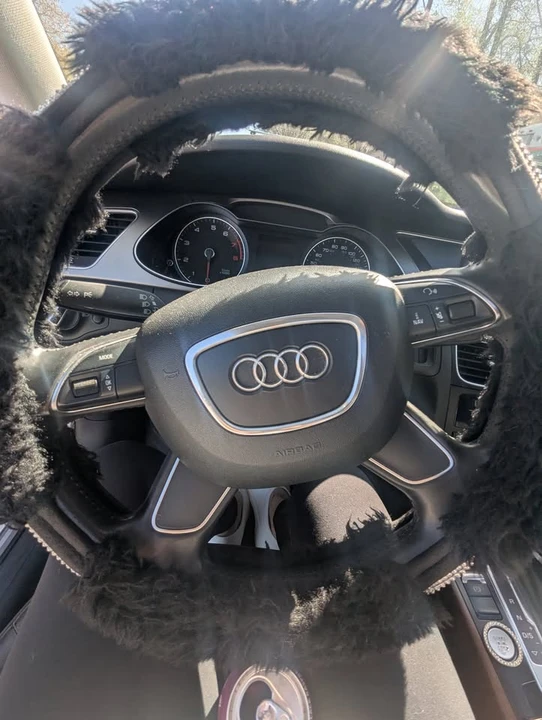 2014 Audi B8 A4 - Image 10 of 19