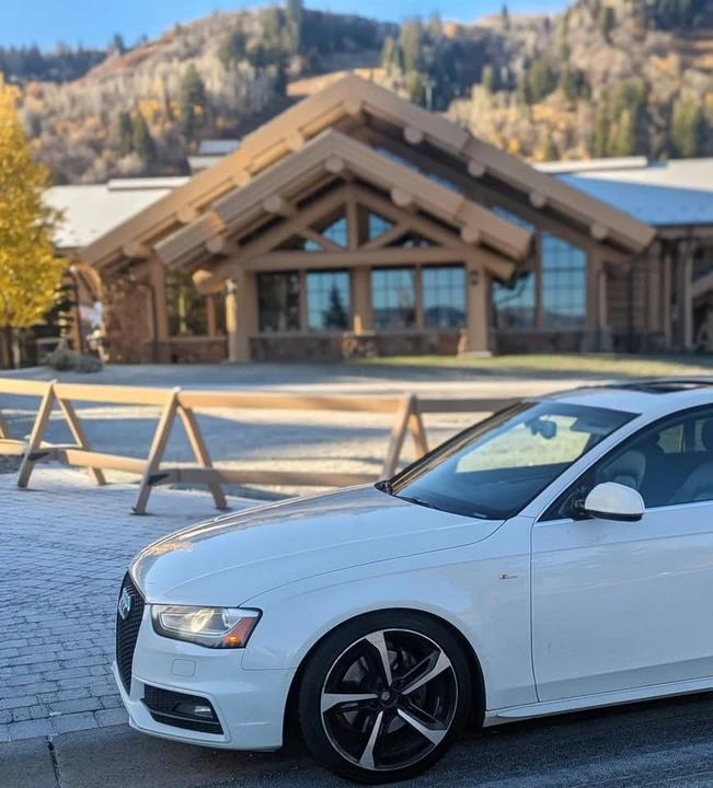 2014 Audi B8 A4 - Image 5 of 19