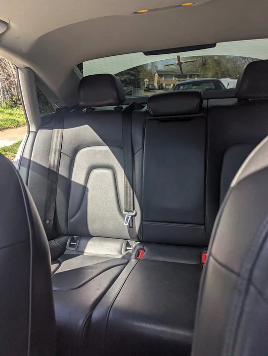 2014 Audi B8 A4 - Image 12 of 19