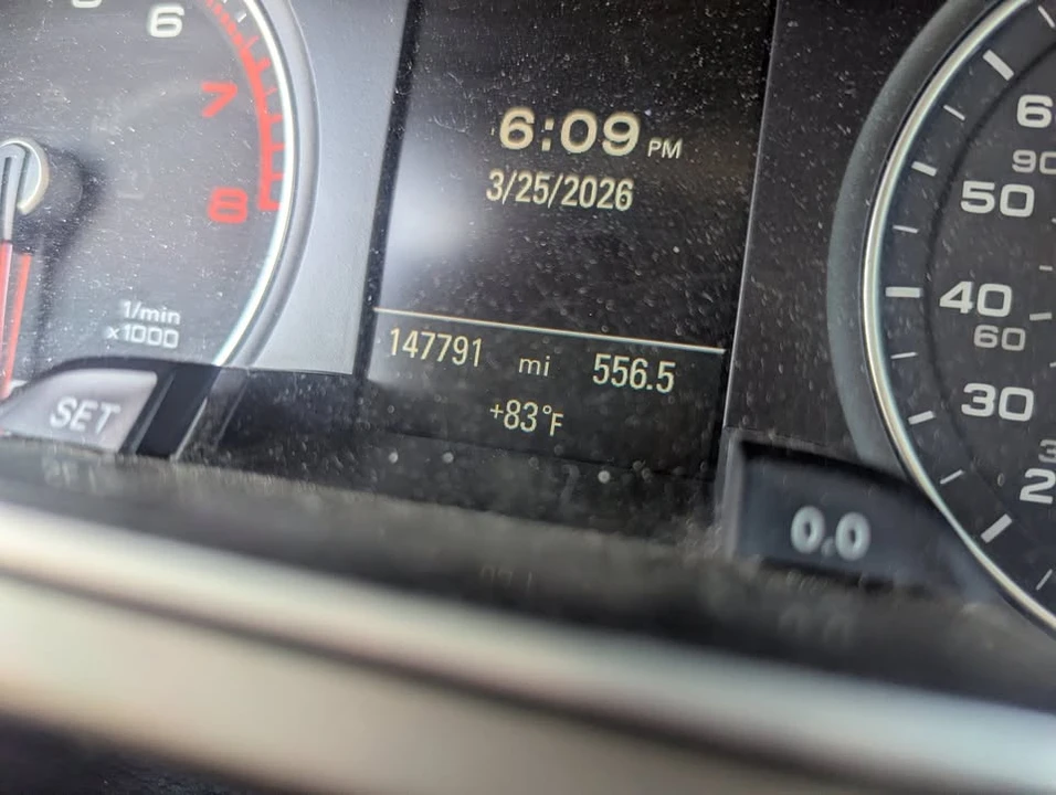 2014 Audi B8 A4 - Image 8 of 19