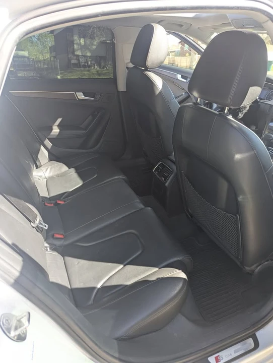 2014 Audi B8 A4 - Image 19 of 19