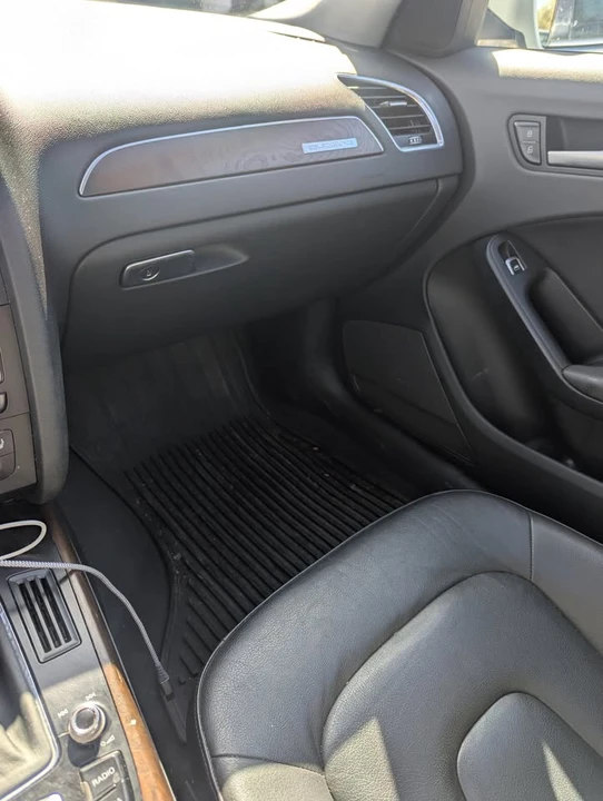 2014 Audi B8 A4 - Image 9 of 19
