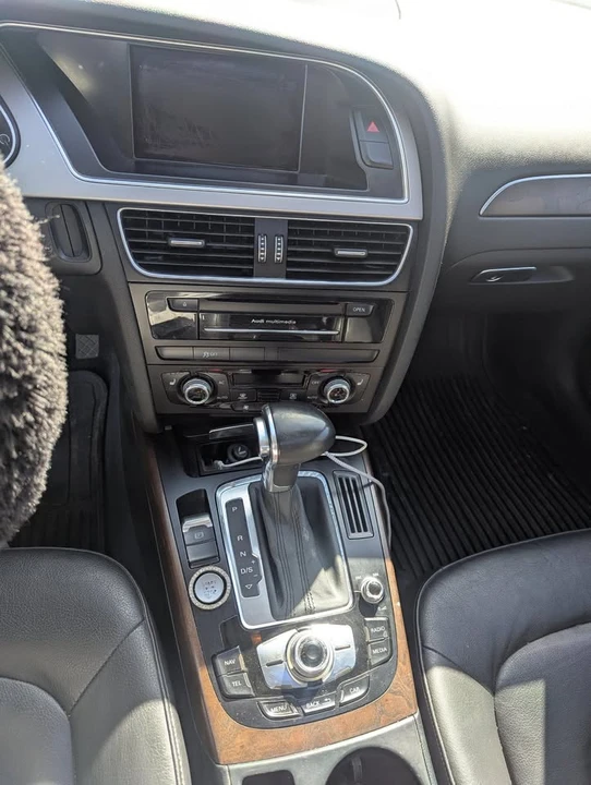 2014 Audi B8 A4 - Image 11 of 19