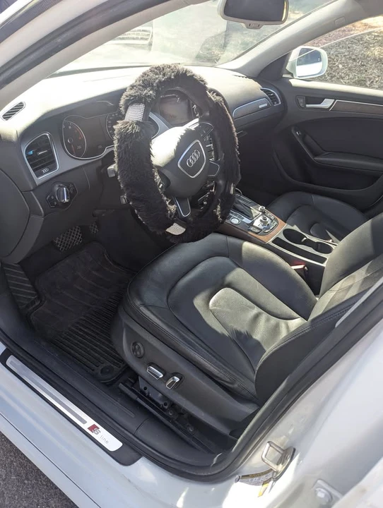 2014 Audi B8 A4 - Image 15 of 19