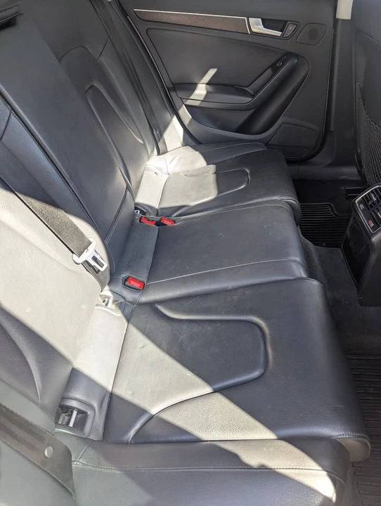 2014 Audi B8 A4 - Image 17 of 19