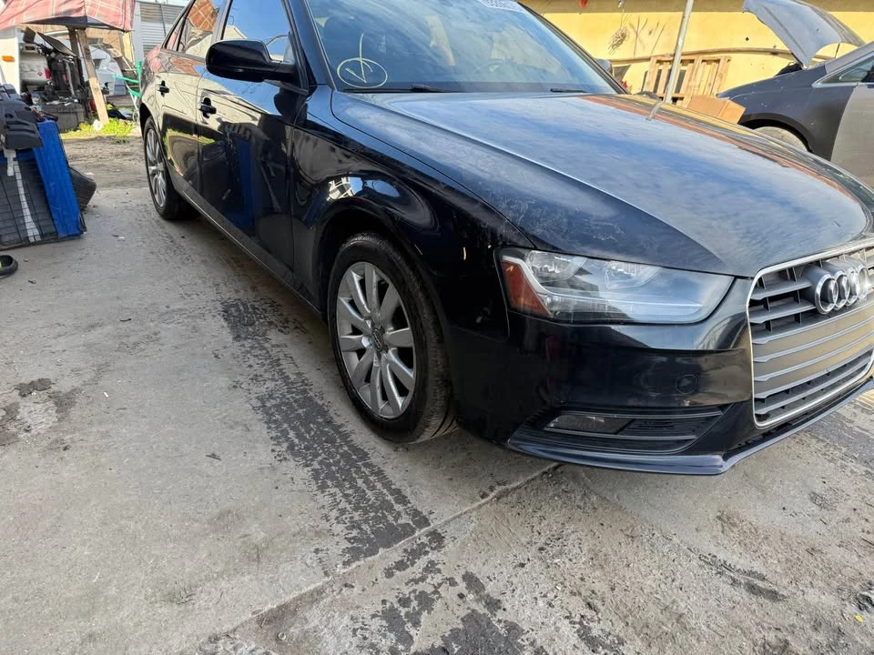 2014 Audi B8 A4 - Image 3 of 4