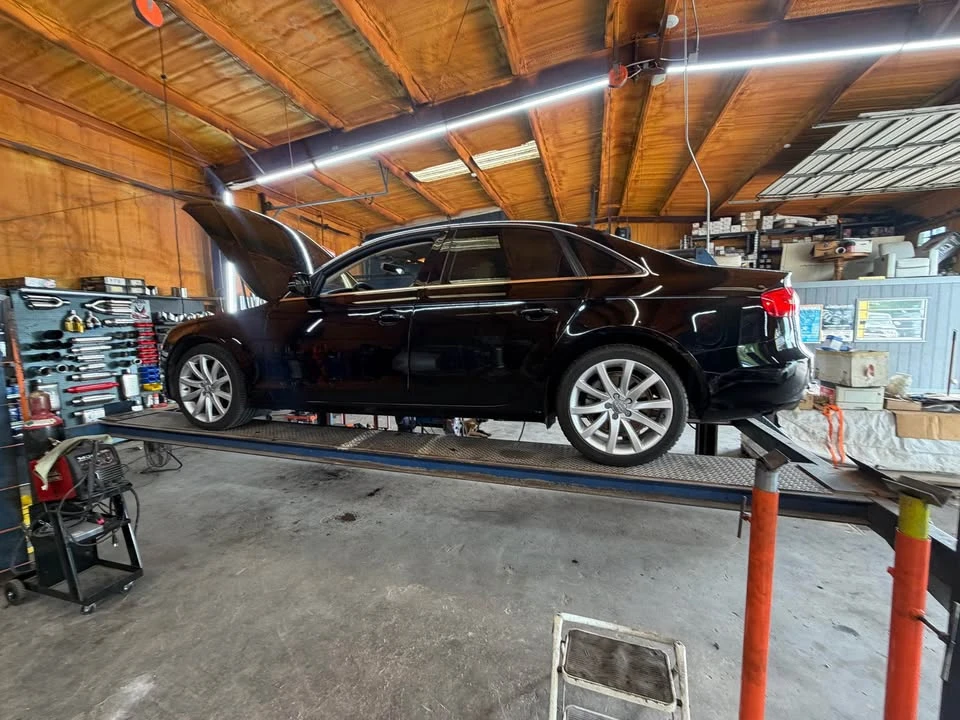 2014 Audi B8 A4 - Image 3 of 3