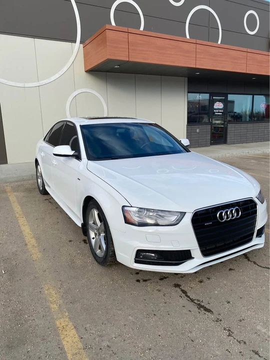 2014 Audi B8 A4 - Image 5 of 10