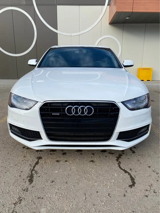 2014 Audi B8 A4 - Image 6 of 10