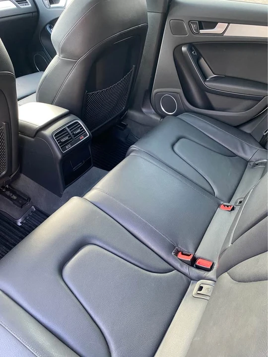 2014 Audi B8 A4 - Image 8 of 10