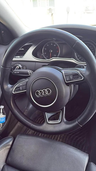 2014 Audi B8 A4 - Image 6 of 9