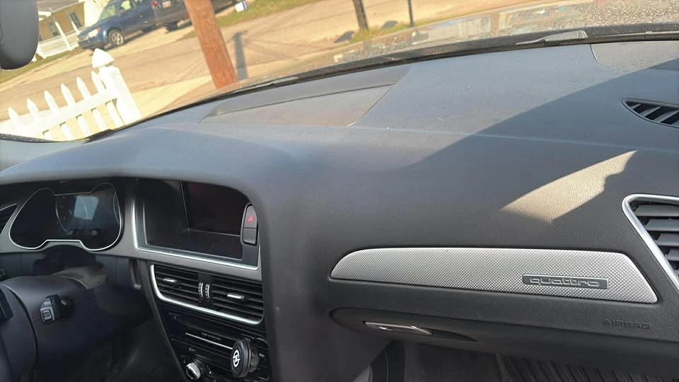 2014 Audi B8 A4 - Image 8 of 9