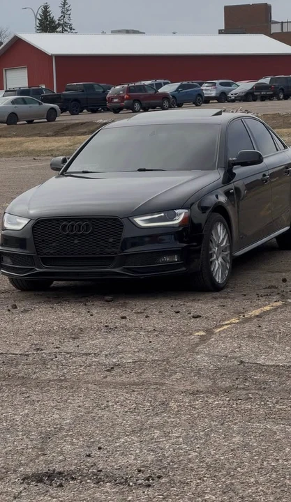 2014 Audi B8 A4 - Image 5 of 5