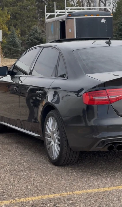 2014 Audi B8 A4 - Image 4 of 5