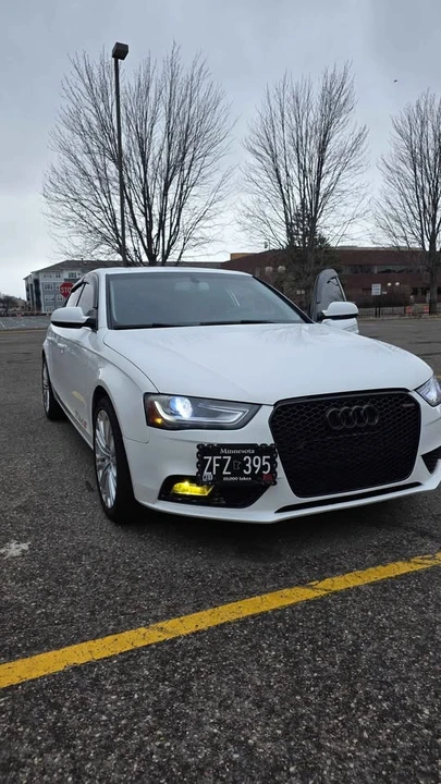 2014 Audi B8 A4 - Image 6 of 10