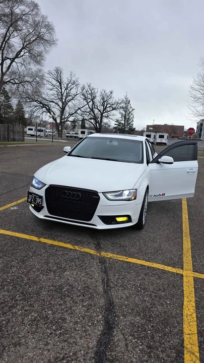 2014 Audi B8 A4 - Image 9 of 10