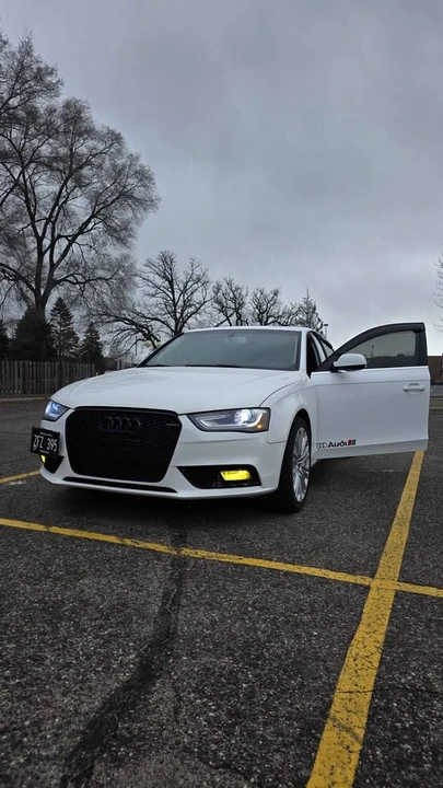 2014 Audi B8 A4 - Image 10 of 10