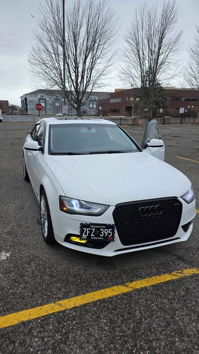 2014 Audi B8 A4 - Image 5 of 10