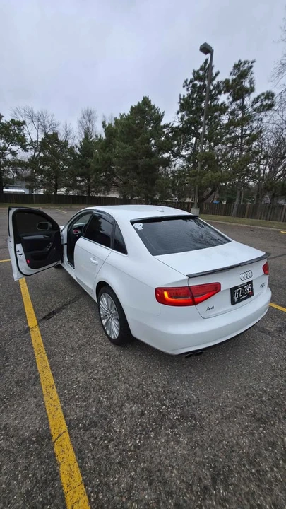 2014 Audi B8 A4 - Image 4 of 10