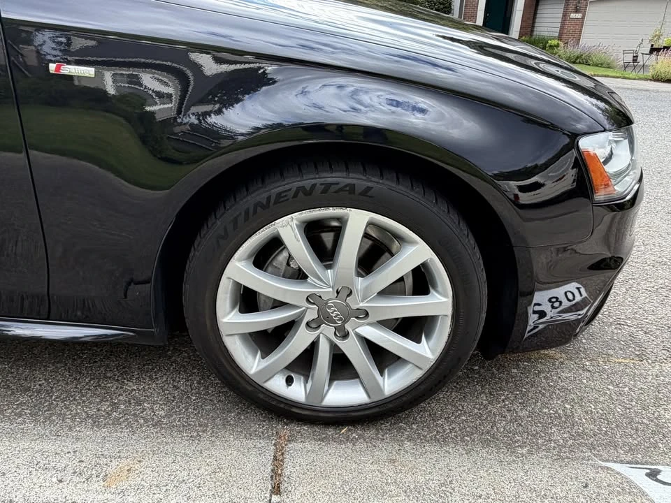 2014 Audi B8 A4 - Image 10 of 16