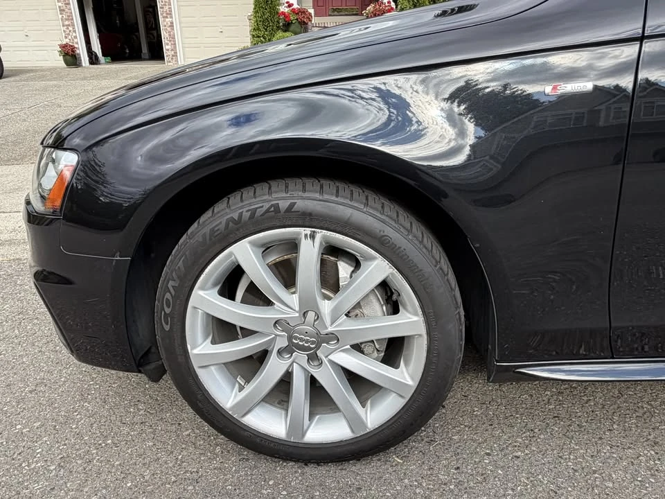 2014 Audi B8 A4 - Image 7 of 16