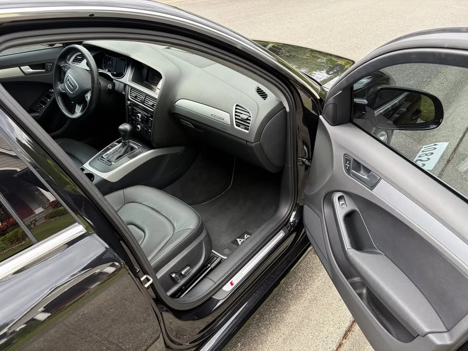 2014 Audi B8 A4 - Image 14 of 16