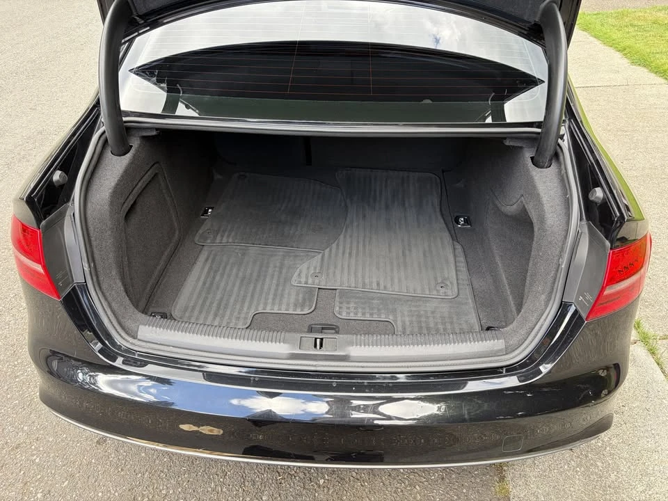 2014 Audi B8 A4 - Image 6 of 16