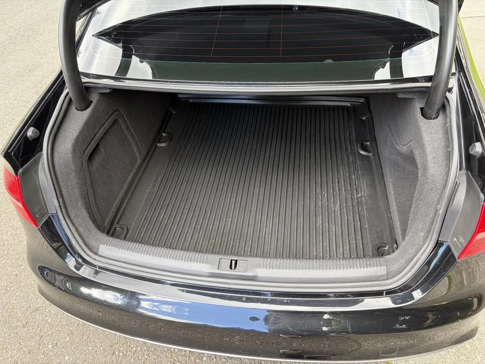2014 Audi B8 A4 - Image 5 of 16