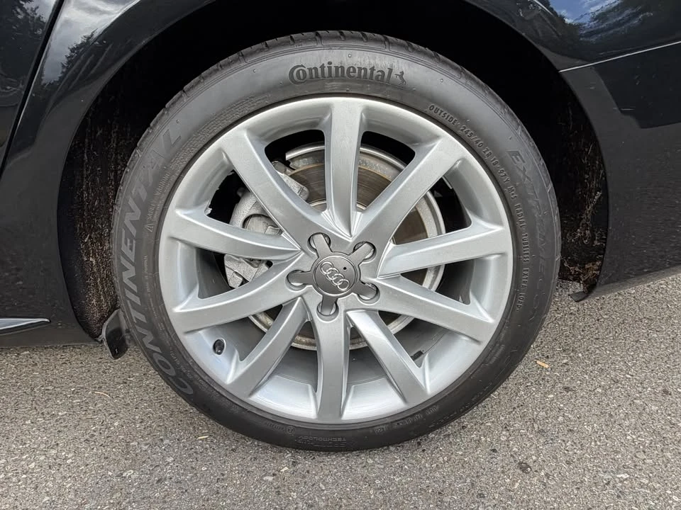 2014 Audi B8 A4 - Image 8 of 16
