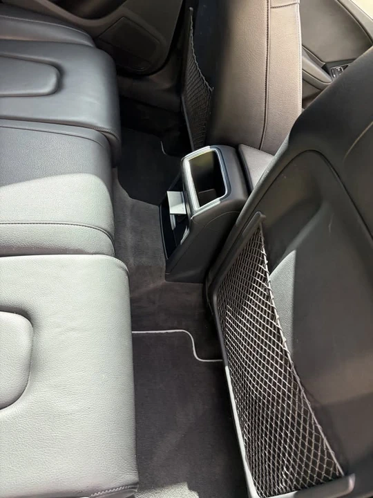 2014 Audi B8 A4 - Image 12 of 16