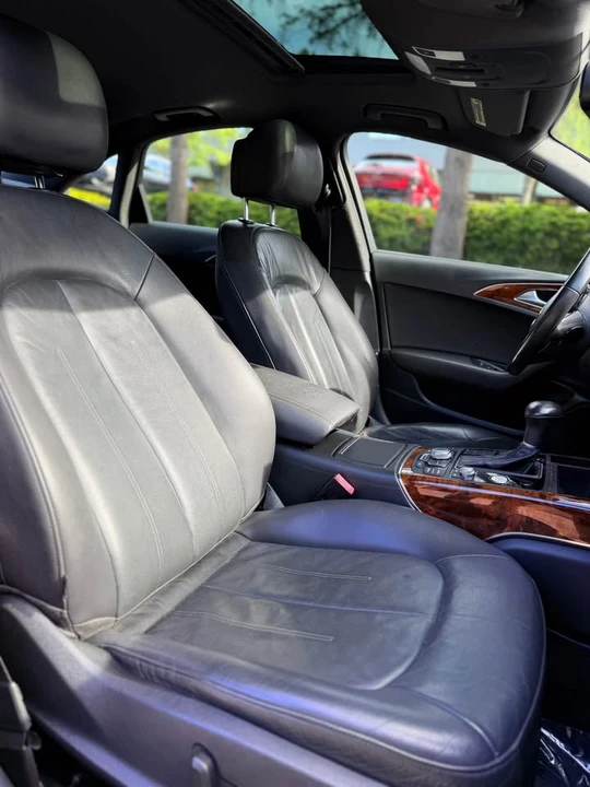 2014 Audi B8 A4 - Image 14 of 15