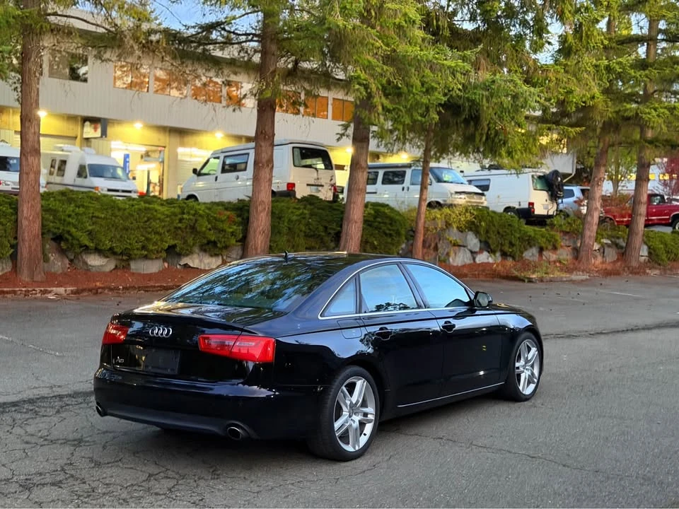2014 Audi B8 A4 - Image 7 of 15